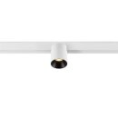 SLV 1008961 LED-Spot FIXT-IT! 48V rund Surface 3000K white