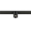 SLV 1008962 LED-Spot FIXT-IT! 48V rund Surface 3000K black