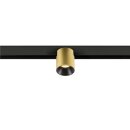 SLV 1008963 LED-Spot FIXT-IT! 48V rund Surface 3000K gold
