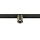 SLV 1008964 LED-Spot FIXT-IT! 48V rund Surface 3000K bronze