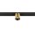 SLV 1008967 LED-Spot FIXT-IT! 48V rund Surface DTW gold