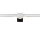 SLV 1008969 LED-Spot FIXT-IT! 48V eckig Standard 2700K white