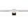 SLV 1008969 LED-Spot FIXT-IT! 48V eckig Standard 2700K white
