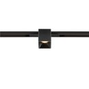 SLV 1008970 LED-Spot FIXT-IT! 48V eckig Standard 2700K black