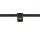 SLV 1008970 LED-Spot FIXT-IT! 48V eckig Standard 2700K black