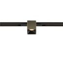 SLV 1008972 LED-Spot FIXT-IT! 48V eckig Standard 2700K...