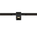 SLV 1008974 LED-Spot FIXT-IT! 48V eckig Standard 3000K black