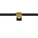 SLV 1008975 LED-Spot FIXT-IT! 48V eckig Standard 3000K gold
