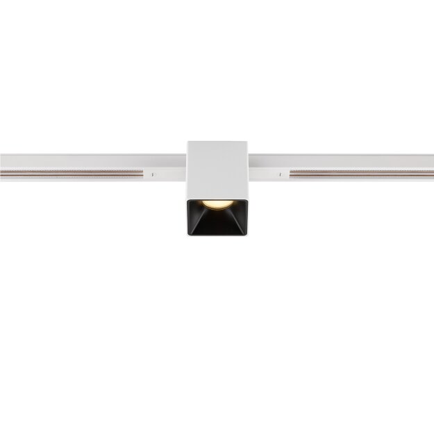 SLV 1008977 LED-Spot FIXT-IT! 48V eckig Standard DTW white