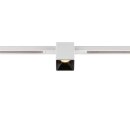 SLV 1008977 LED-Spot FIXT-IT! 48V eckig Standard DTW white