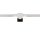 SLV 1008977 LED-Spot FIXT-IT! 48V eckig Standard DTW white