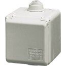 Mennekes Wanddose Cepex 32A 5p 6h 400V IP44 4110
