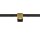 SLV 1008979 LED-Spot FIXT-IT! 48V eckig Standard DTW gold