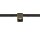 SLV 1008980 LED-Spot FIXT-IT! 48V eckig Standard DTW bronze