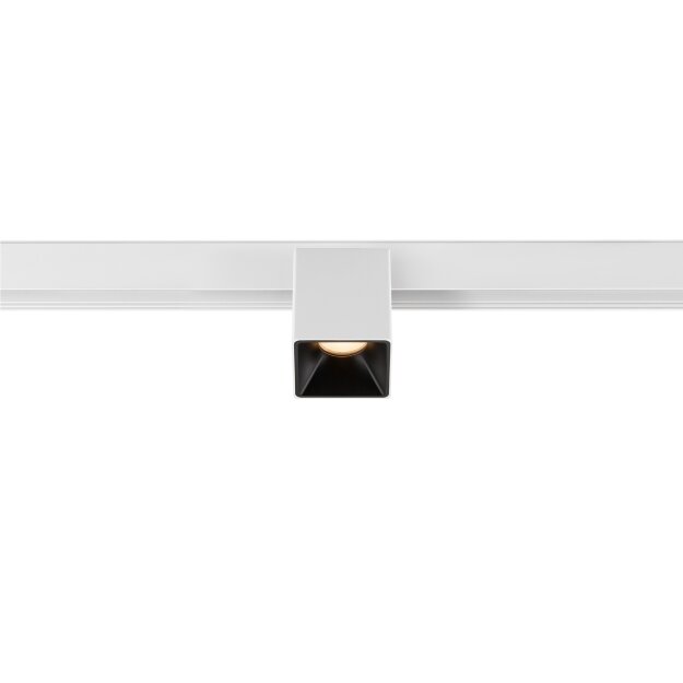 SLV 1008981 LED-Spot FIXT-IT! 48V eckig Surface 2700K white