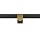 SLV 1008983 LED-Spot FIXT-IT! 48V eckig Surface 2700K gold