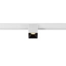 SLV 1008985 LED-Spot FIXT-IT! 48V eckig Surface 3000K white
