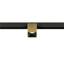 SLV 1008991 LED-Spot FIXT-IT! 48V eckig Surface DTW gold