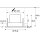SLV 1009004 Deckeneinbauleuchte NEW TRIA® 45 DL rund 3000K 24° weiß