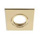SLV 1007187 Abdeckung für Downlight schwenkbar eckig...