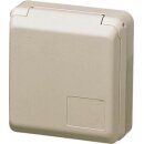 Mennekes Anbaudose Cepex 32A 5p 6h 400V IP44 4120