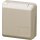 Mennekes Anbaudose Cepex 32A 5p 6h 400V IP44 4120