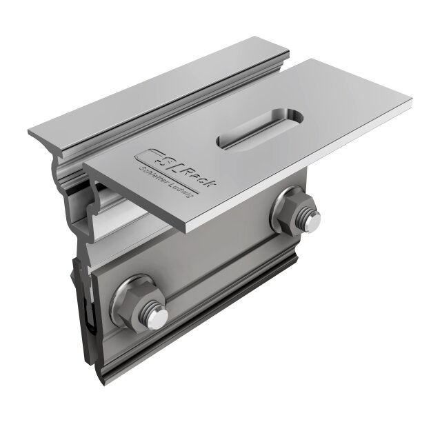 SL-Rack 11402-03 Stehfalzklemme