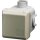 Mennekes UP-Dose Cepex 32A 5p 6h 400V IP44 4130