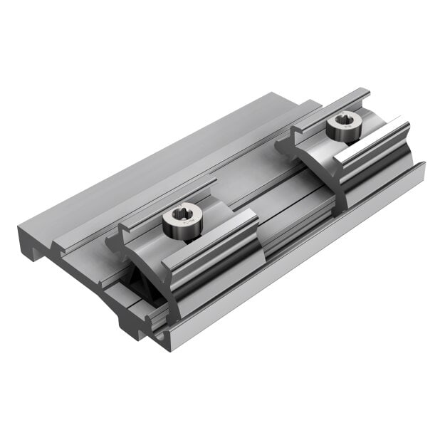 SL-Rack 81110-00 Außenverbinder