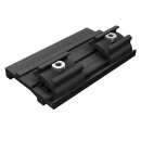 SL-Rack 86110-00 Außenverbinder Schwarz
