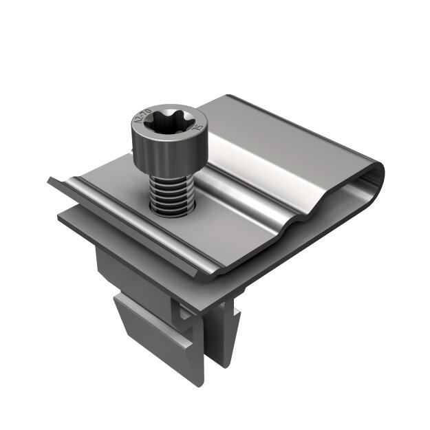 SL-Rack 91545-00 Potential-Ausgleichsklemme