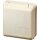 Mennekes Schuko-Anbaudose Cepex 16A 2p+E 230V IP44 4971