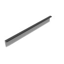 SL-Rack 91735-00 Abdeckung Schwarz