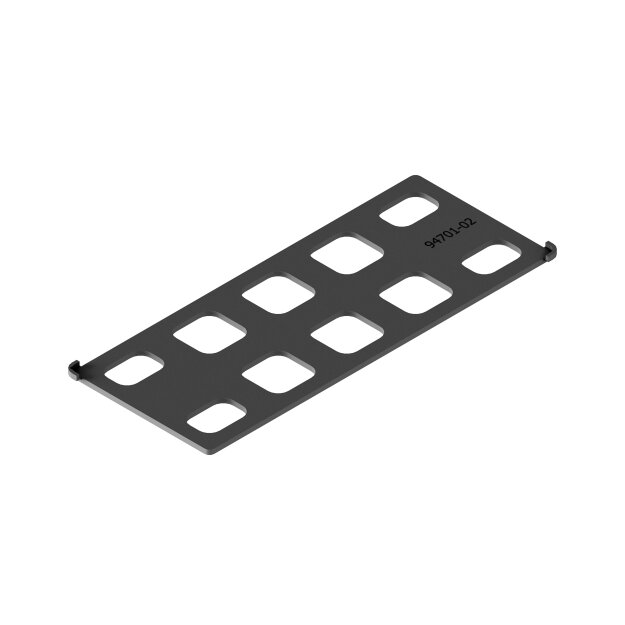 SL-Rack 94703-02 Flex Unterlegplatte