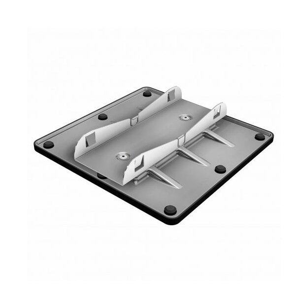 SL-Rack 22300-10 Basisplatte