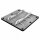 SL-Rack 22300-10 Basisplatte