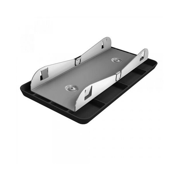 SL-Rack 22300-20 Basisplatte PVC