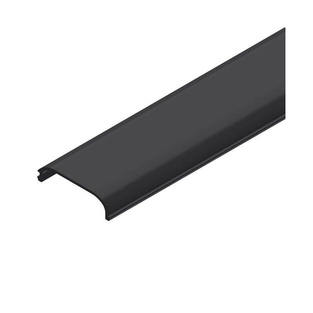 SL-Rack 36105-1790 Fassadensystemgehäuse Schwarz