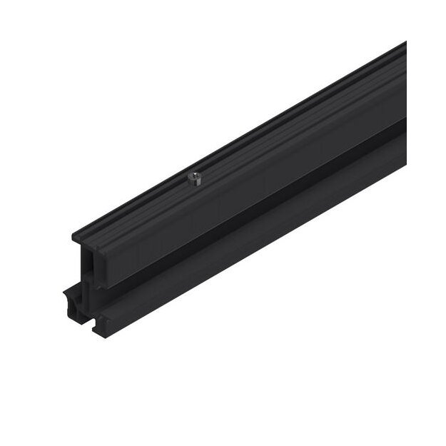 SL-Rack 36121-1790 Fassaden System unten Schwarz