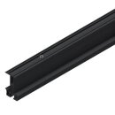 SL-Rack 36122-1790 Fassaden System Mitte Schwarz