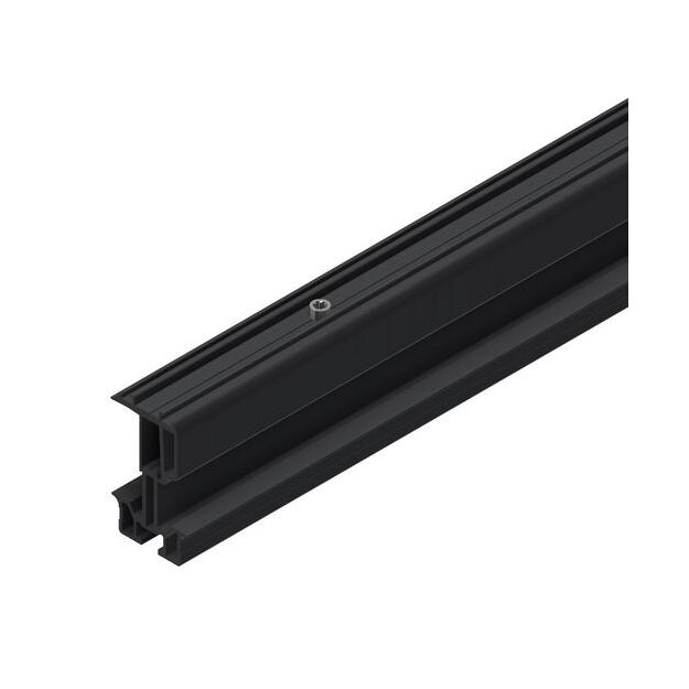 SL-Rack 36123-1790 Fassaden System oben Schwarz