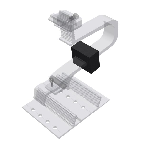 SL-Rack 97402-00 Dichtung