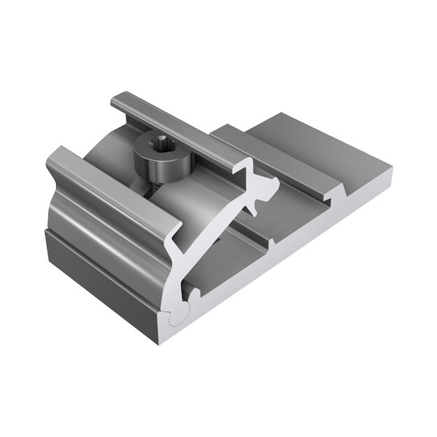 SL-Rack 91204-00 Kreuzverbinder