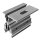 SL-Rack 11402-06 Industriefalzklemme