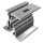 SL-Rack 11402-07 Stehfalzklemme