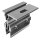 SL-Rack 11402-09 Industirefalzklemme