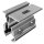 SL-Rack 11402-10 Rundfalzklemme