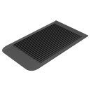 SL-Rack 11530-01 Biber-Platte Anthrazit