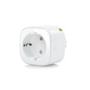 Eve 2CKA006200A0962 EVE-EEU3 Eve Energy Set 3x Smarte Steckdose mit Verbrauchsmessung