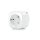 Eve 2CKA006200A0962 EVE-EEU3 Eve Energy Set 3x Smarte Steckdose mit Verbrauchsmessung